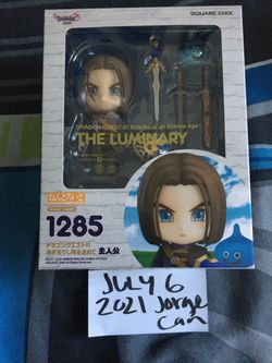 Nendoroid 1285 Luminary
