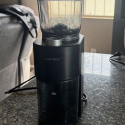 Coffee grinder