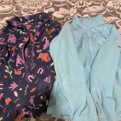 Colombia Girls Jacket 