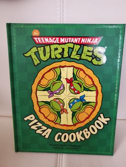 The Teenage Mutant Ninja Turtles Pizza Cookbook
Book by Peggy Paul Casella