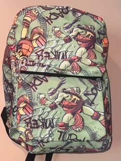 Backpacks