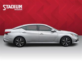 2022 Nissan Altima