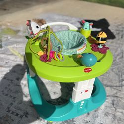 4 in 1 baby walker