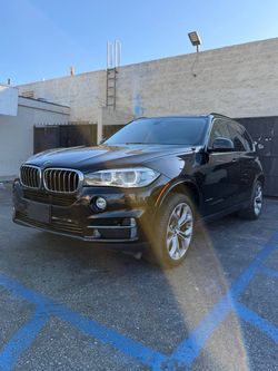 2015 BMW X5