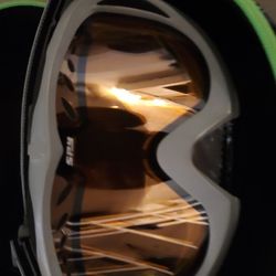 SPY Ski Goggles