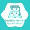 Everything Overstock