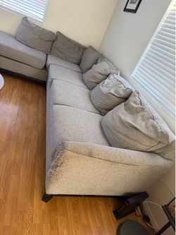 Large Sofa