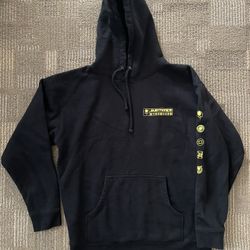 Subtronics Sweatshirt (L)
