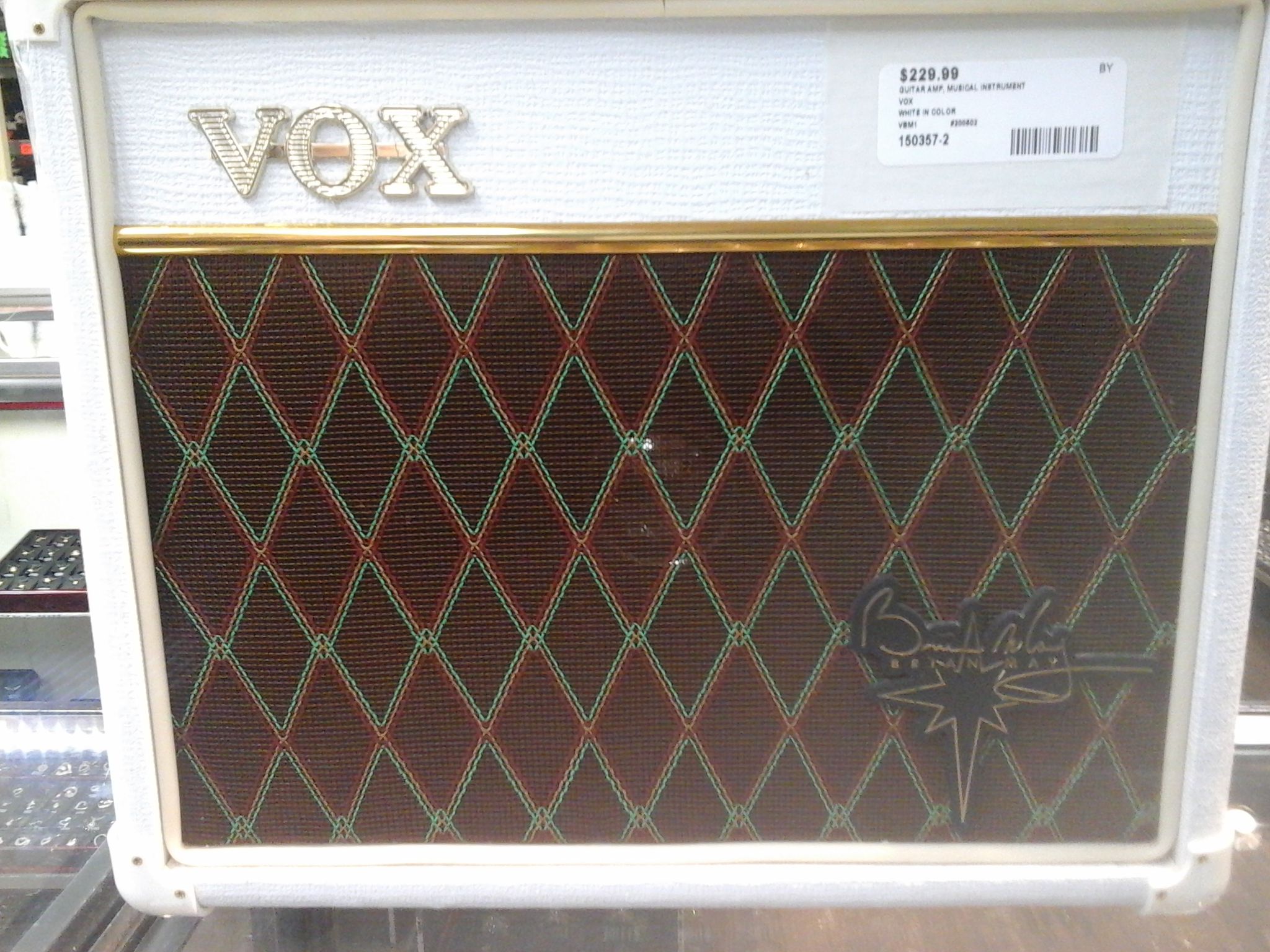 VOX Amp