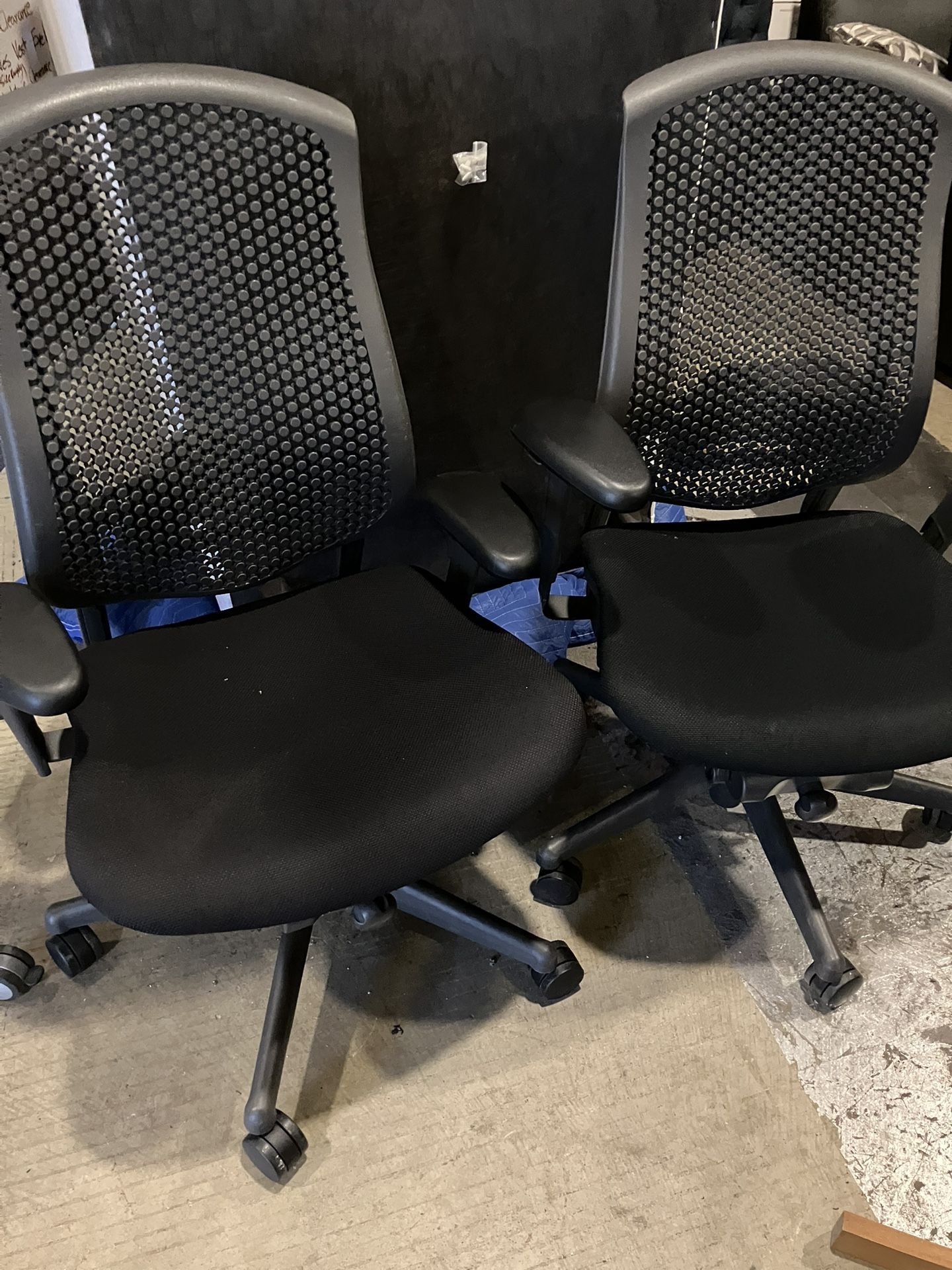 Herman Miller Office Chairs