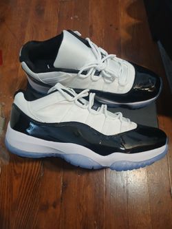 Jordan 11s Size 12