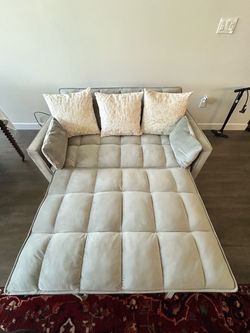 Pull out couch