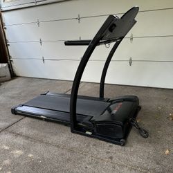 Free PROFORM J8 Treadmill