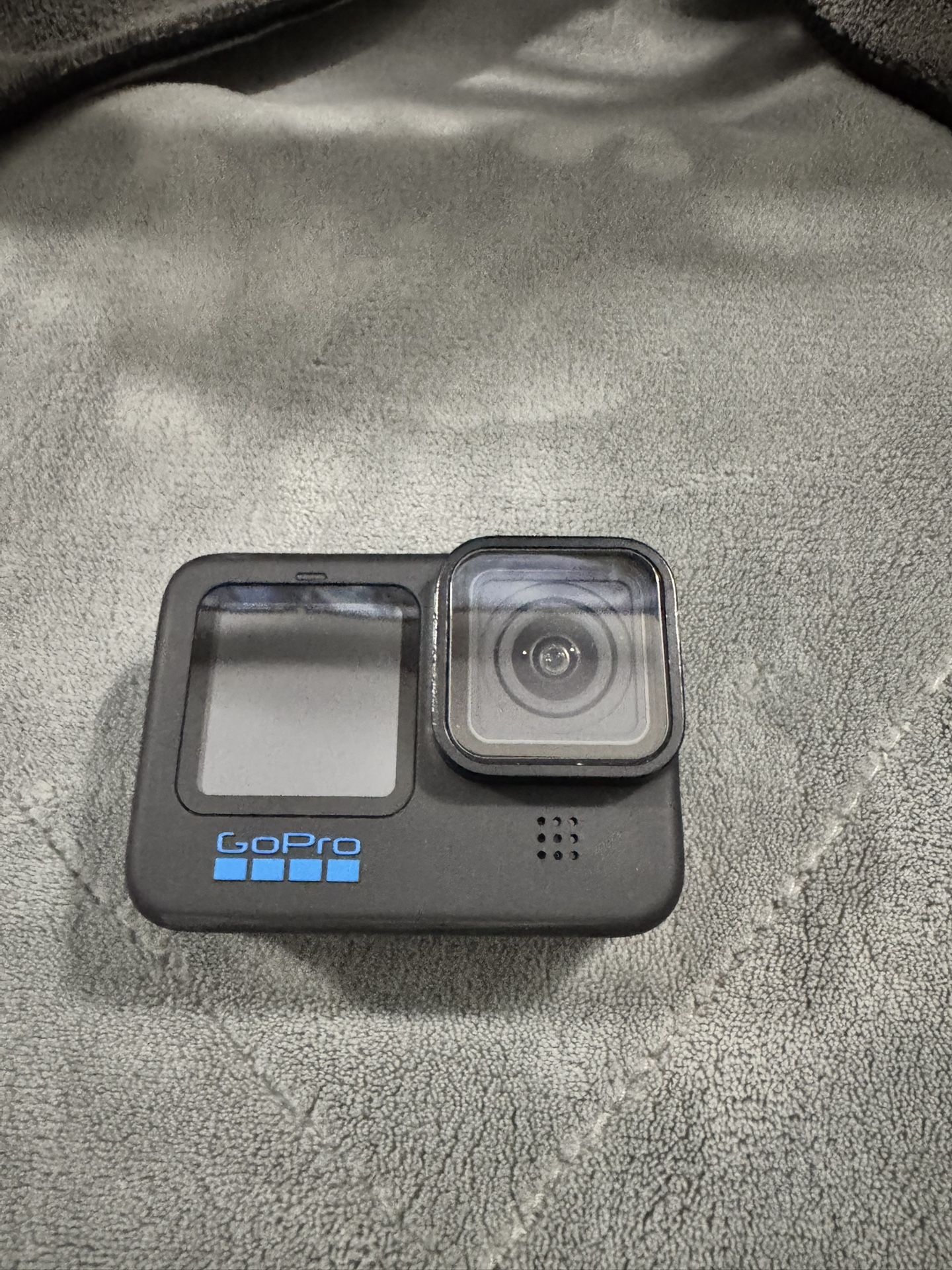 GoPro Hero 10 Black(Dual Screen)