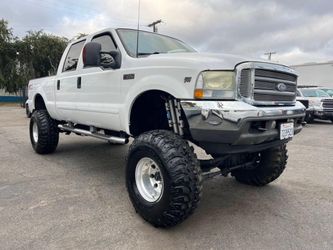 2003 Ford F-250