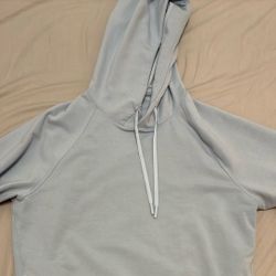 Lululemon sweater “blue” Size M