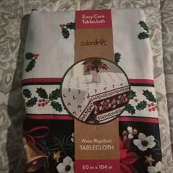 Tablecloth