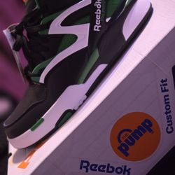 Reebok Pump 