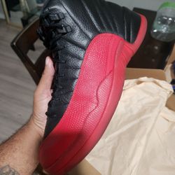 Jordan 12 