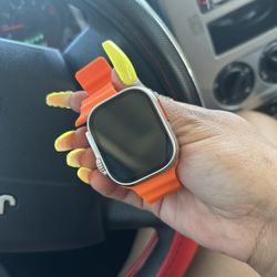 Apple Watch Ultra 2 