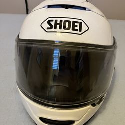 Shoei Neotec II Helmet With Senna SP76 Bluetooth