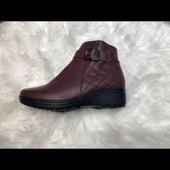 botines  talla 10