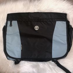 Timberland® Denya Laptop Messenger Bag