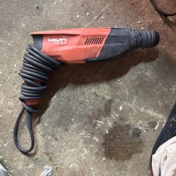 HILTI
