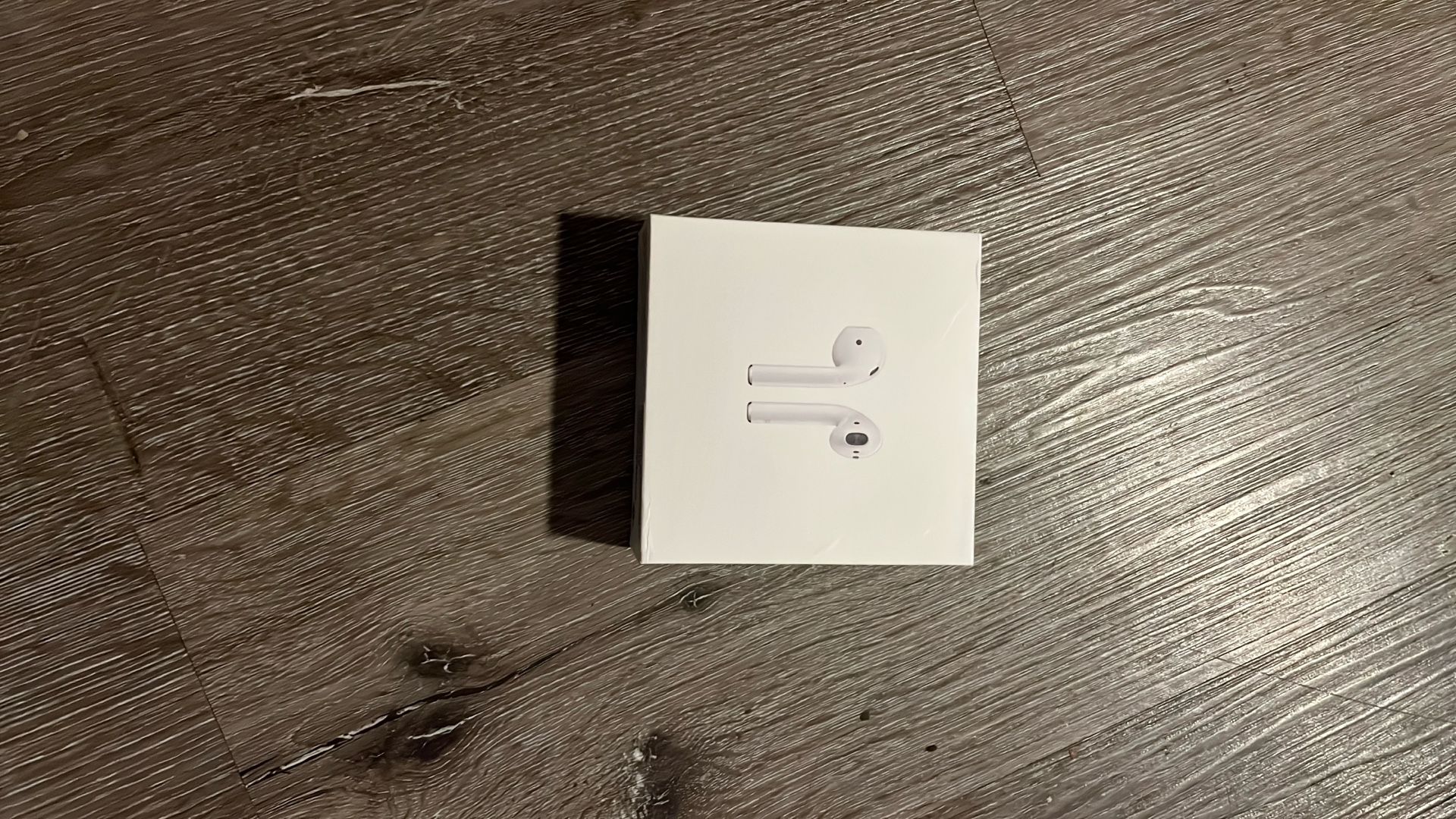 AirPods Generation 2