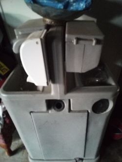 Hand washing dispensary