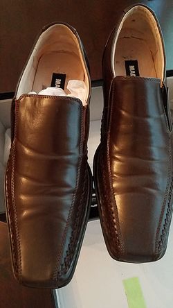 USED STEVE MADDEN SHOES SIZE 9. $30.00