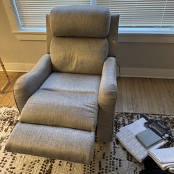 Reclining Chair