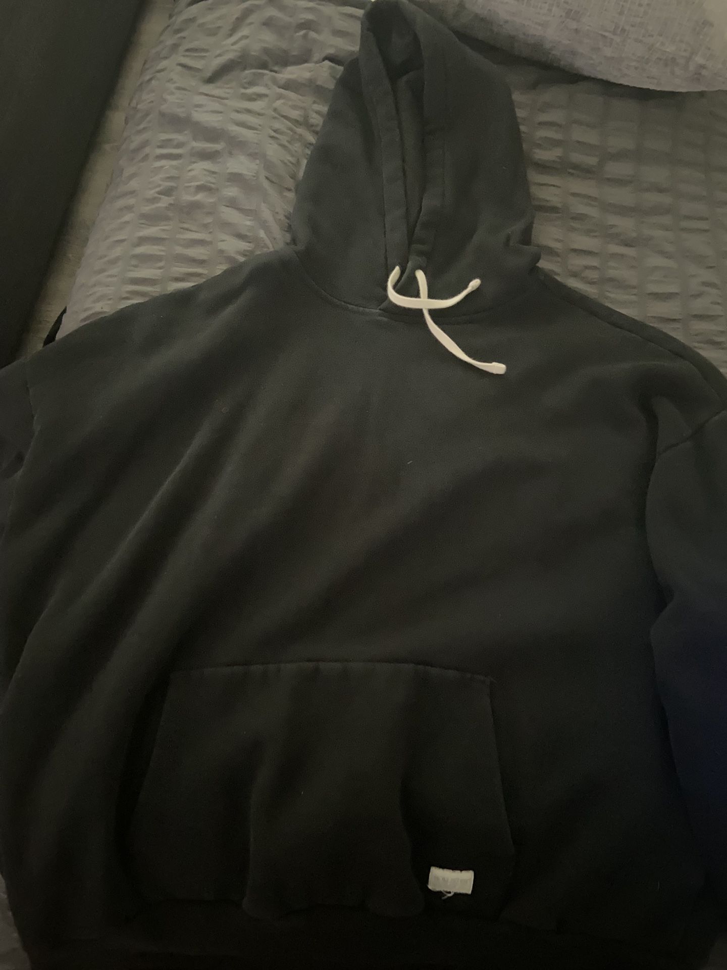 Hollister Oversize Hoodie 