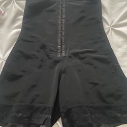 Faja Nueva / Shape Wear