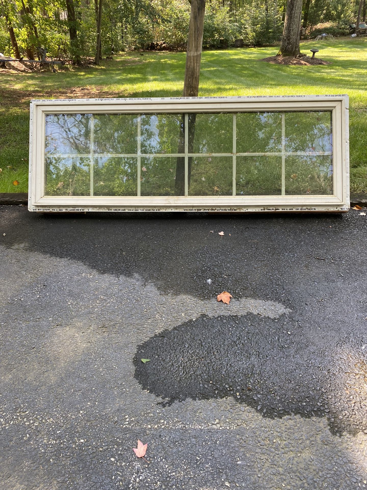 Anderson PermaShield 200 Series Windows