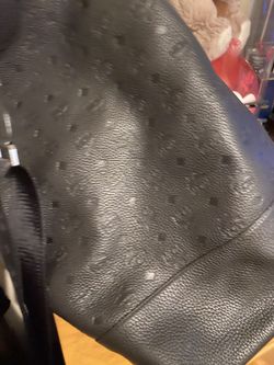 Mcm Bag 