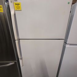 Refrigerator Ge