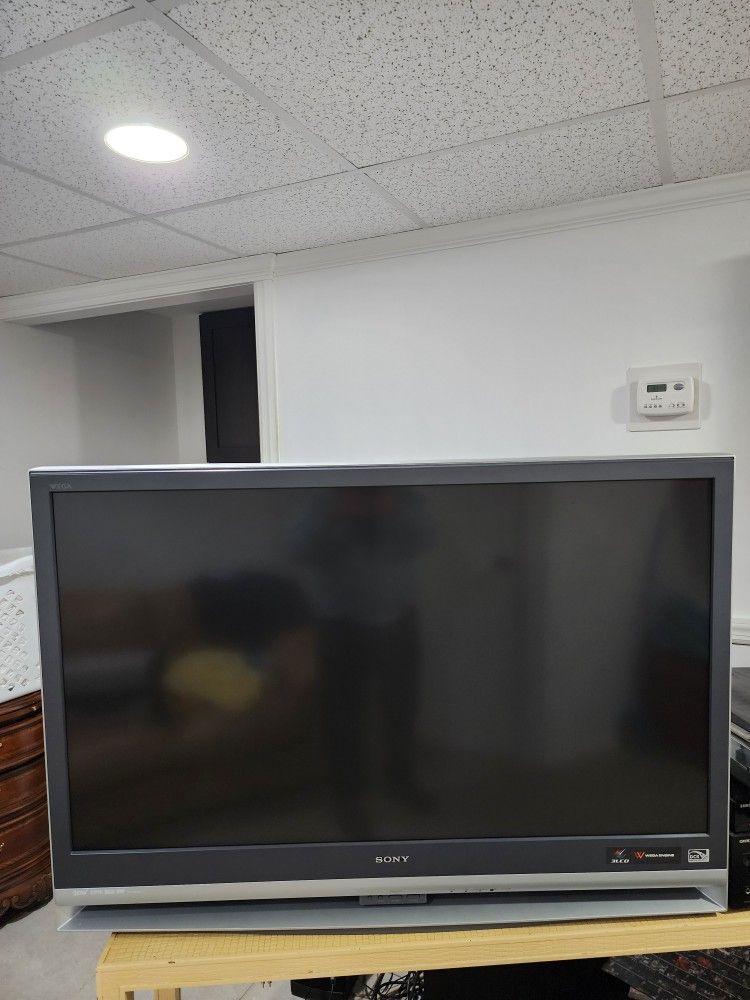 Sony TV 50