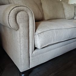 Martha Stewart Collection Sofa