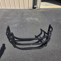 Amp Truck Bed Extender. 2019-2022 Chevy Colorado (ZR1&ZR2), GMC Canyon