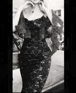 Dress M Size Mondaly 