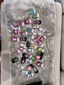 Bath And Body Works