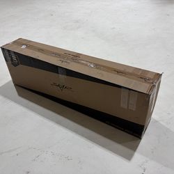 New/open box Dodge ram subwoofer enclosure