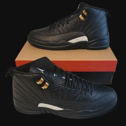 Jordan 12s