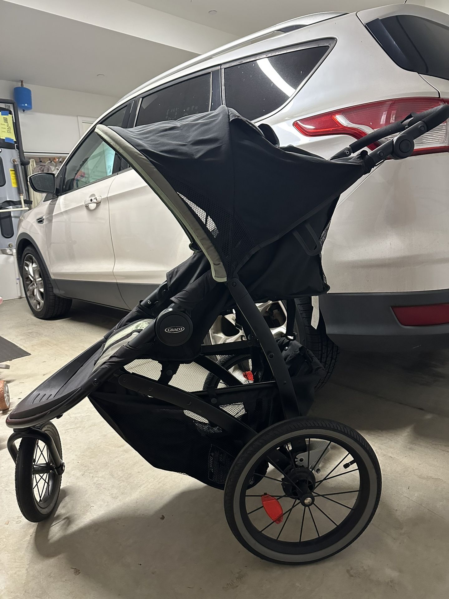 Graco Jogger Stroller