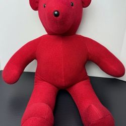 Vintage 1979 North American Bear Co. 