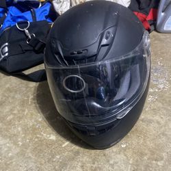 EXO-400 Motorcycle Helmet