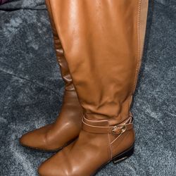 Aldo Boots