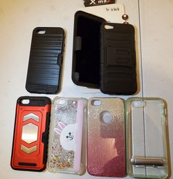 Iphone 5SE/5/5S - New Cases