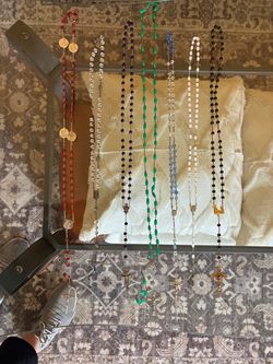 Rosary’s